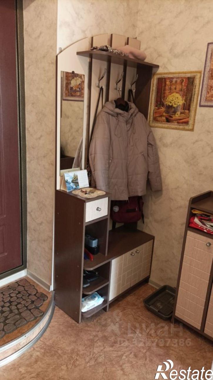 1-комн квартира улица Мориса Тореза, 103,  д. 103