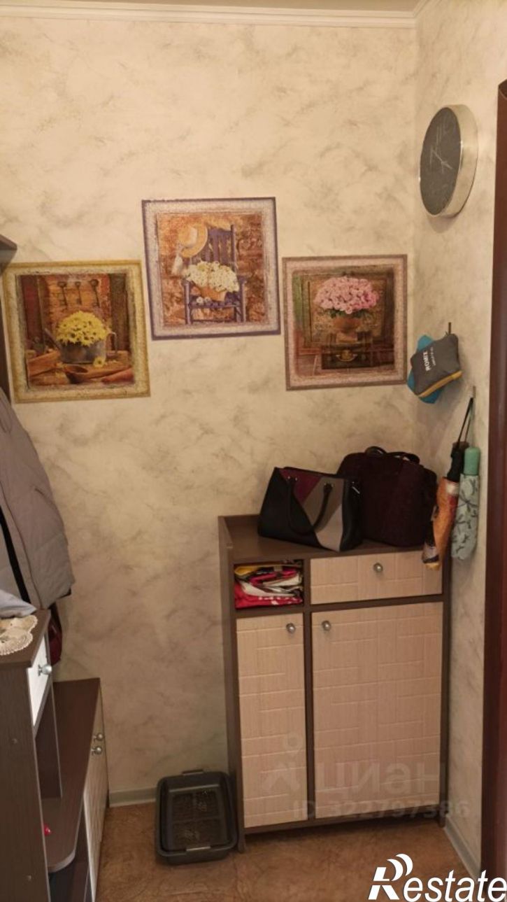 1-комн квартира улица Мориса Тореза, 103,  д. 103