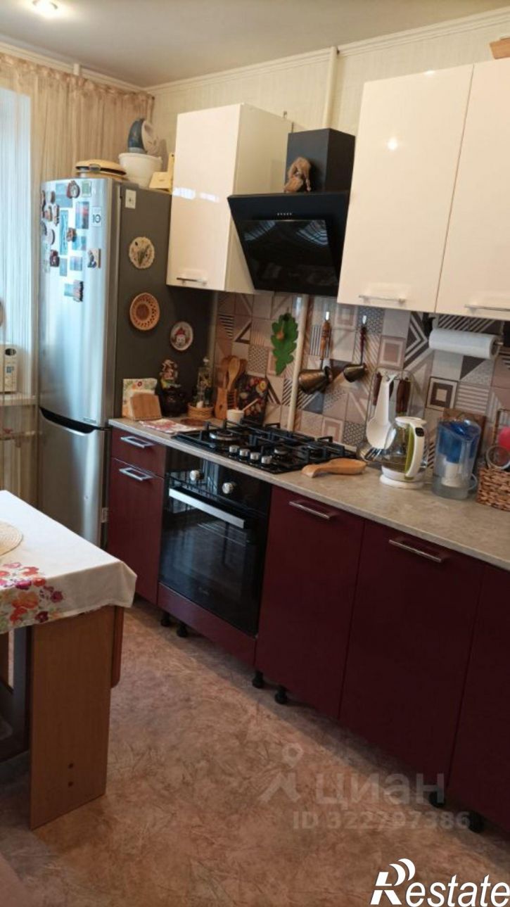 1-комн квартира улица Мориса Тореза, 103,  д. 103