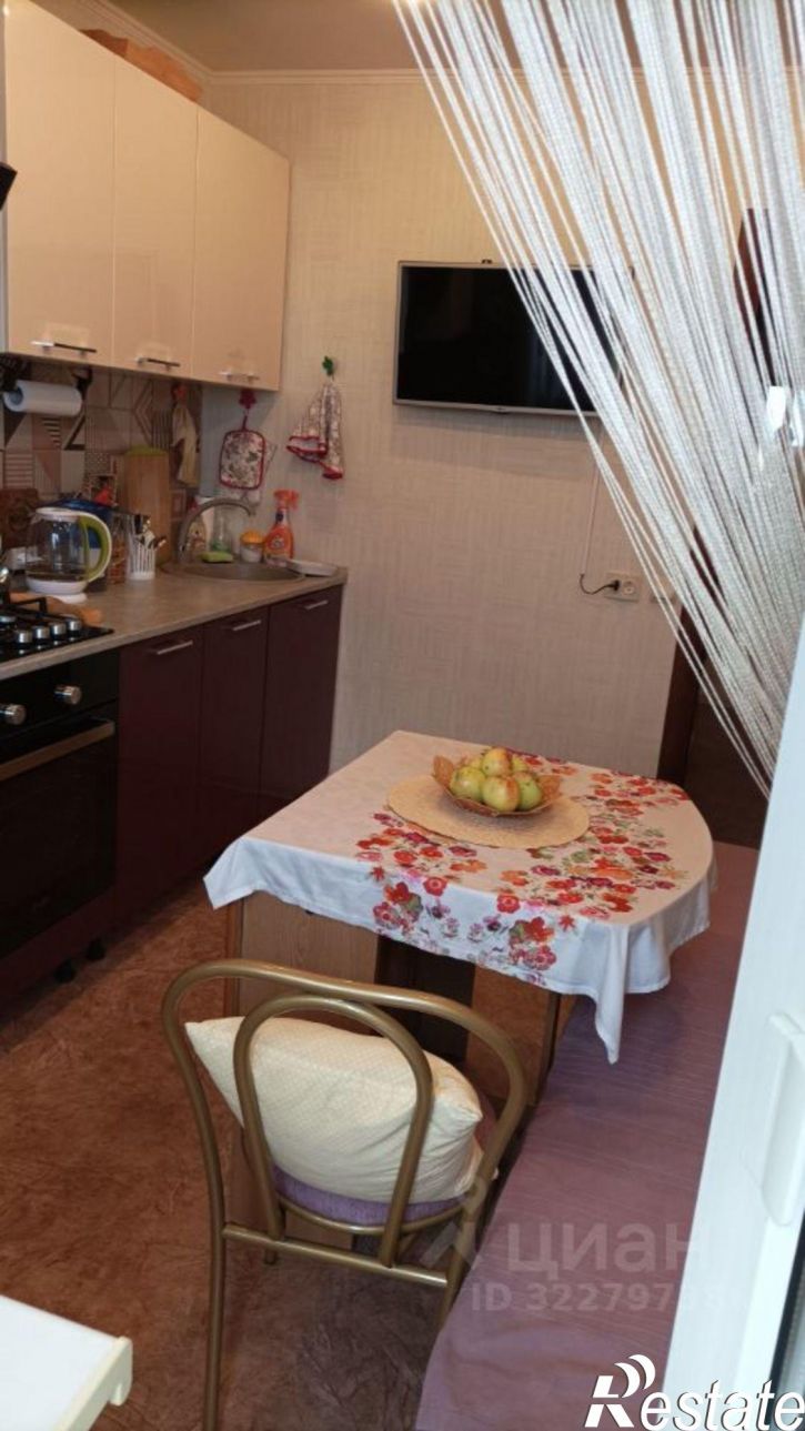 1-комн квартира улица Мориса Тореза, 103,  д. 103