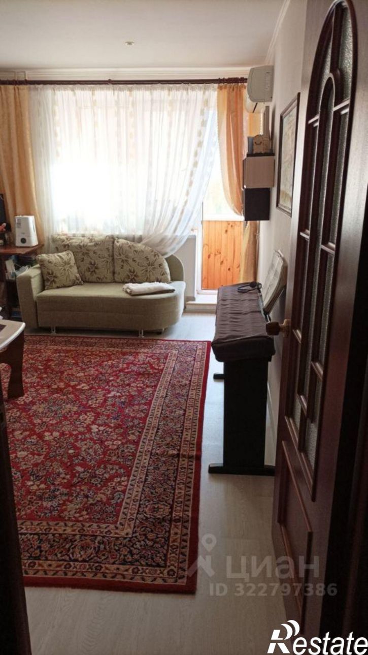 1-комн квартира улица Мориса Тореза, 103,  д. 103