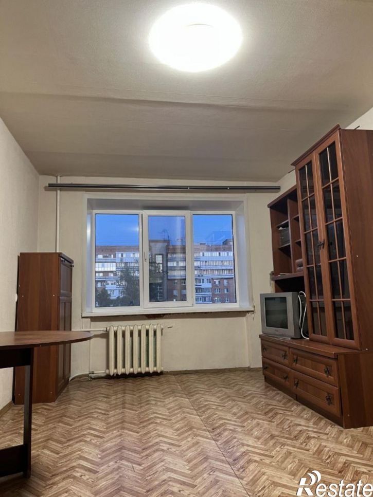 1-комн квартира проспект Ленина, 16,  д. 16