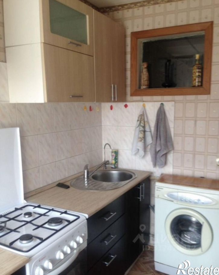 1-комн квартира проспект Ленина, 16,  д. 16