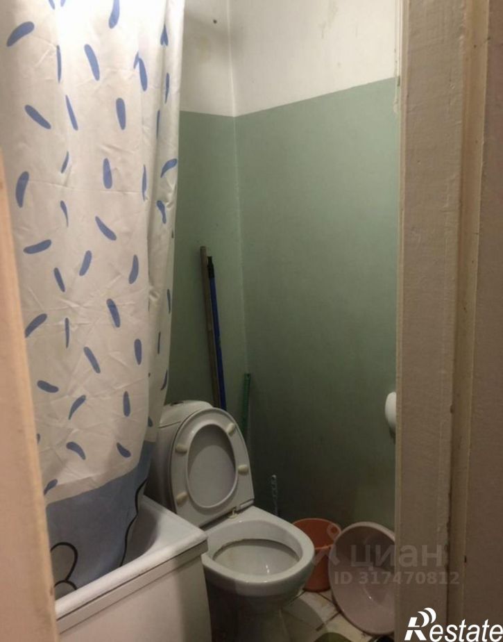 1-комн квартира проспект Ленина, 16,  д. 16