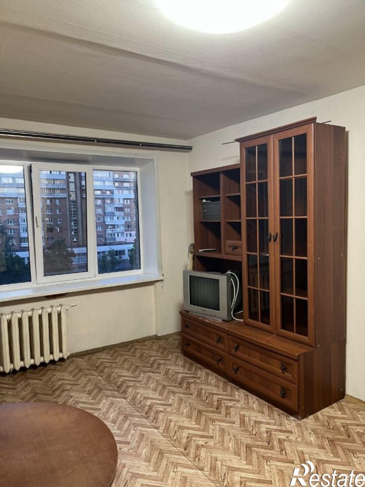 1-комн квартира проспект Ленина, 16,  д. 16