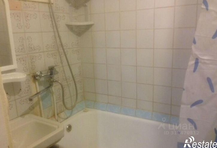 1-комн квартира проспект Ленина, 16,  д. 16