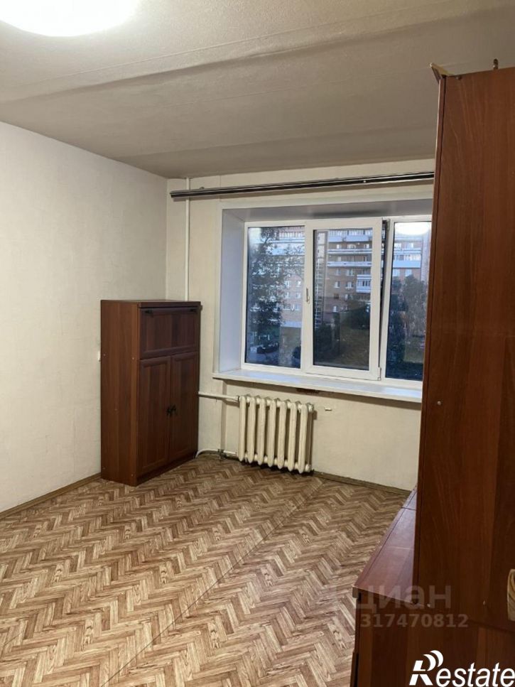 1-комн квартира проспект Ленина, 16,  д. 16