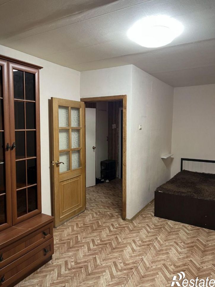 1-комн квартира проспект Ленина, 16,  д. 16