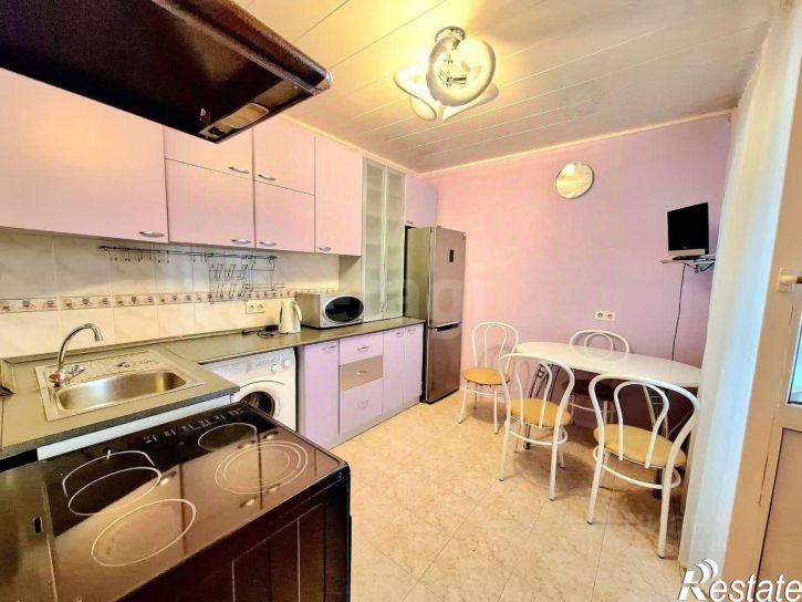 2-комн квартира улица Дыбенко, 120,  д. 120