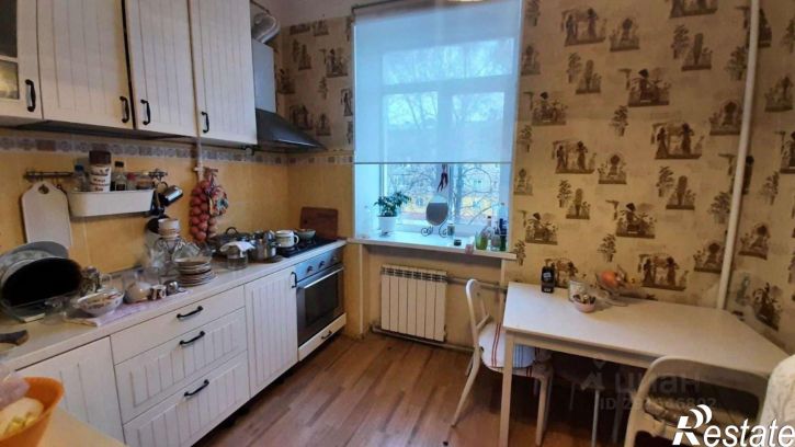 3-комн квартира 2-й квартал, 1,  д. 1