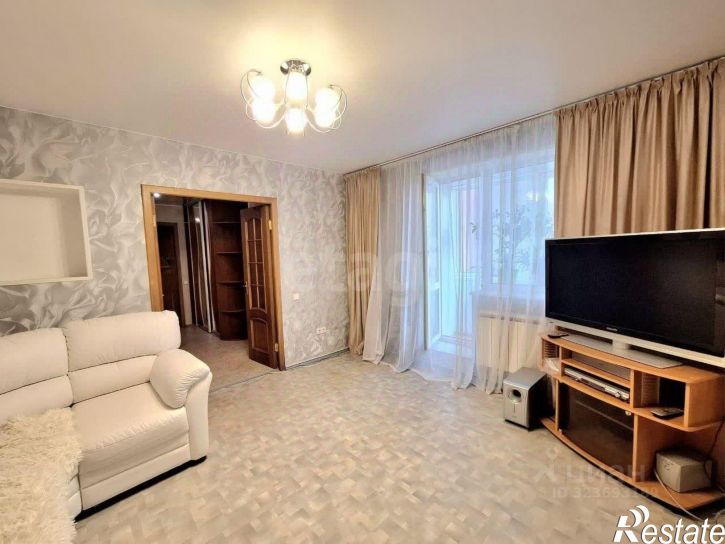 2-комн квартира улица Дыбенко, 120,  д. 120