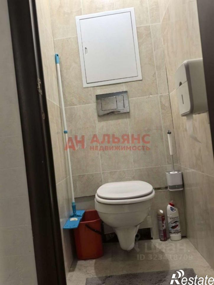 3-комн квартира улица Советской Армии,дом 186