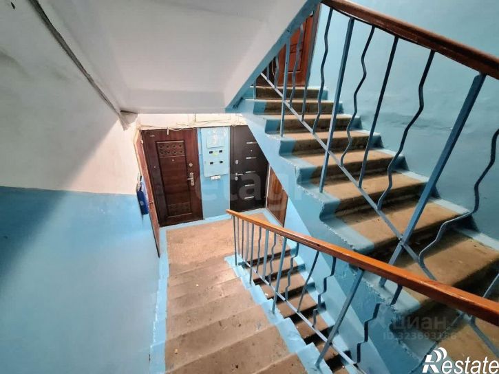 3-комн квартира проспект Кирова, 254,  д. 254