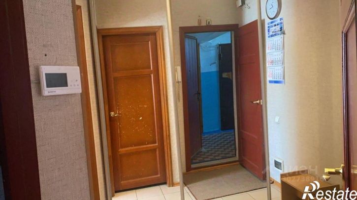 3-комн квартира 3-й квартал, 8,  д. 8