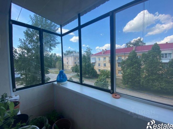 3-комн квартира 3-й квартал, 8,  д. 8