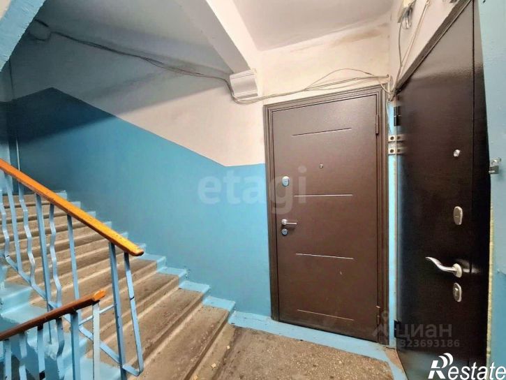 3-комн квартира проспект Кирова, 254,  д. 254