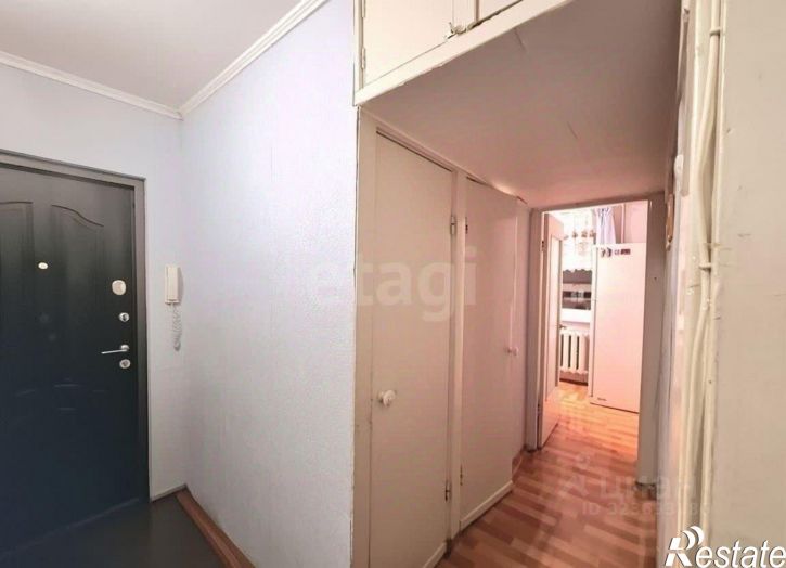 3-комн квартира проспект Кирова, 254,  д. 254