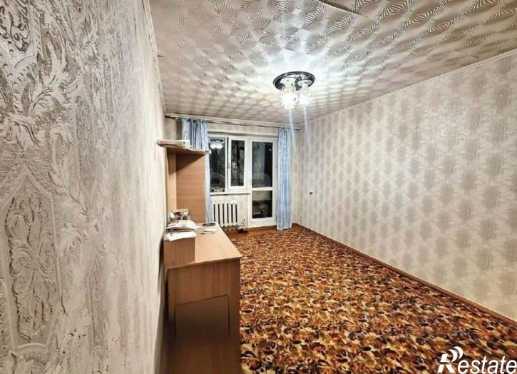 3-комн квартира проспект Кирова, 254,  д. 254