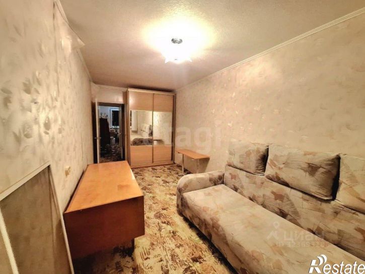 3-комн квартира проспект Кирова, 254,  д. 254