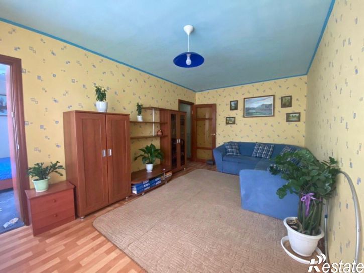 3-комн квартира 3-й квартал, 8,  д. 8