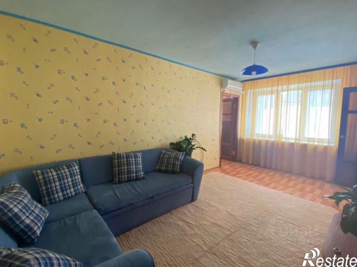 3-комн квартира 3-й квартал, 8,  д. 8