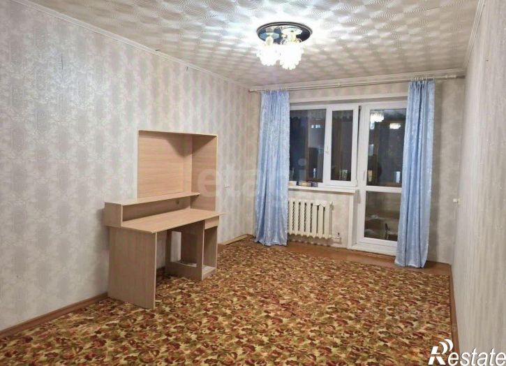 3-комн квартира проспект Кирова, 254,  д. 254