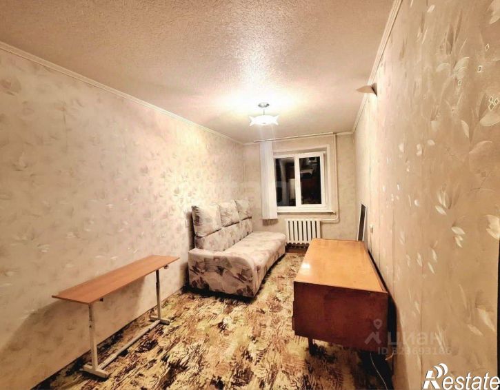 3-комн квартира проспект Кирова, 254,  д. 254