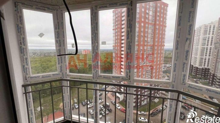 2-комн квартира Московское (18 км) шоссе, 33,  д. 33