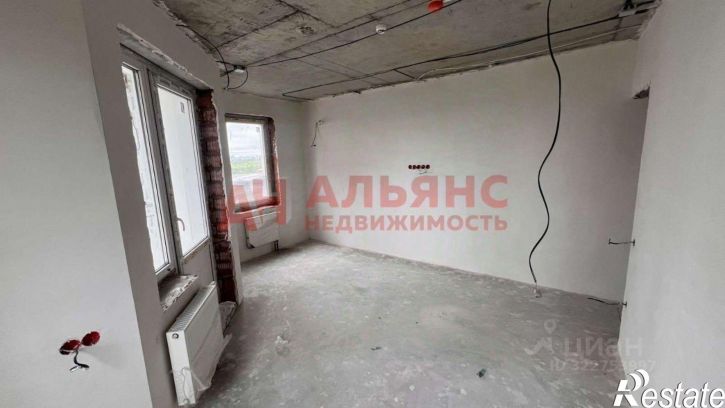 2-комн квартира Московское (18 км) шоссе, 33,  д. 33