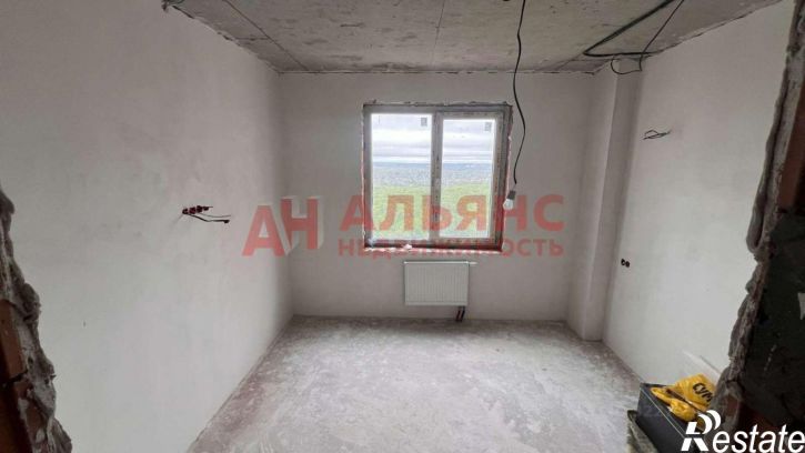 2-комн квартира Московское (18 км) шоссе, 33,  д. 33