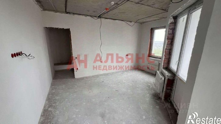 2-комн квартира Московское (18 км) шоссе, 33,  д. 33