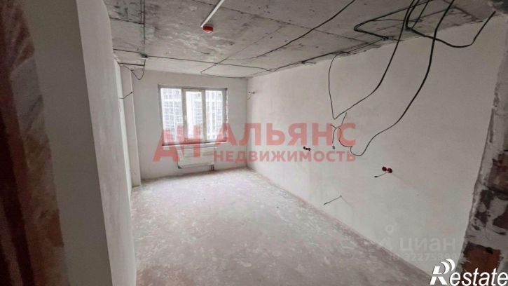 2-комн квартира Московское (18 км) шоссе, 33,  д. 33