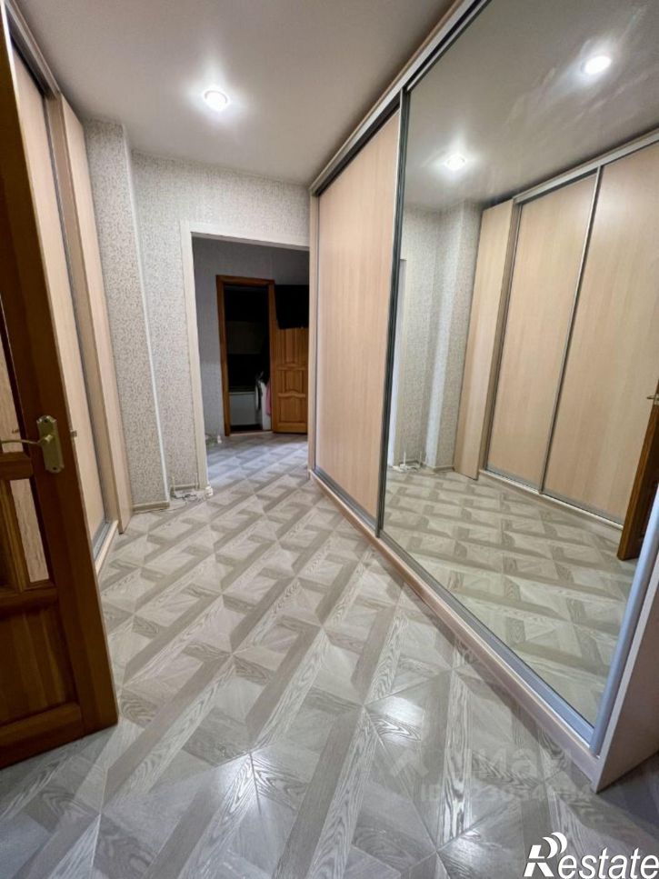 3-комн квартира улица Антонова-Овсеенко, 61,  д. 61