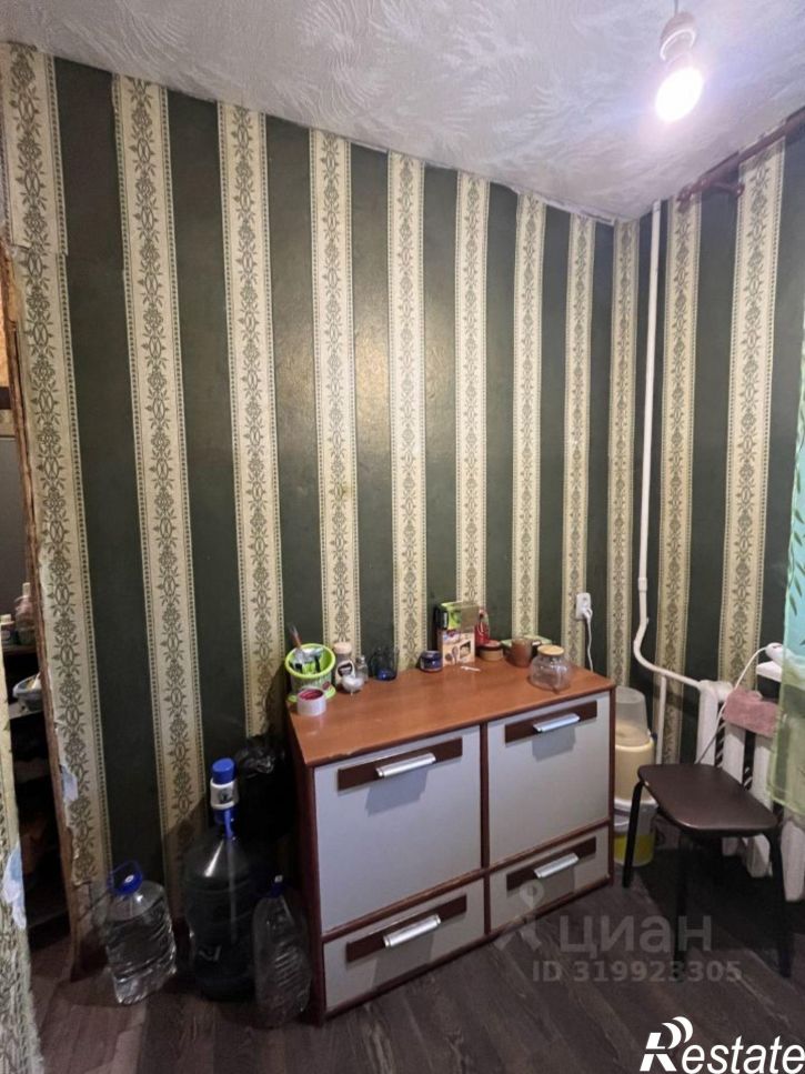 1-комн квартира Калининградская улица, 3,  д. 3