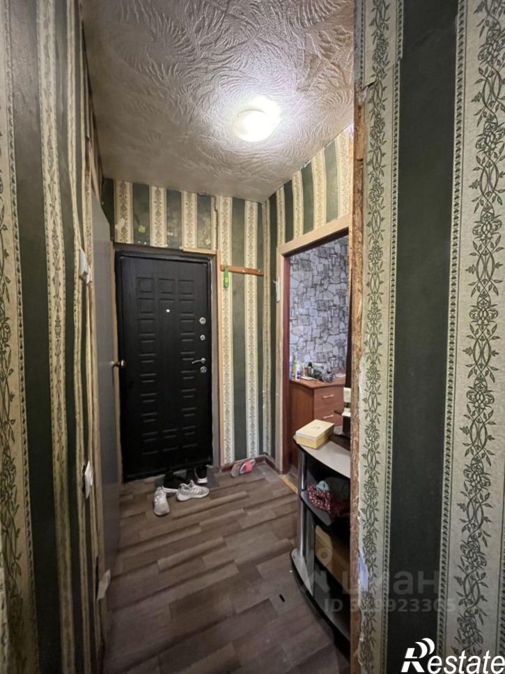 1-комн квартира Калининградская улица, 3,  д. 3