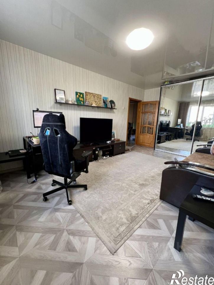 3-комн квартира улица Антонова-Овсеенко, 61,  д. 61