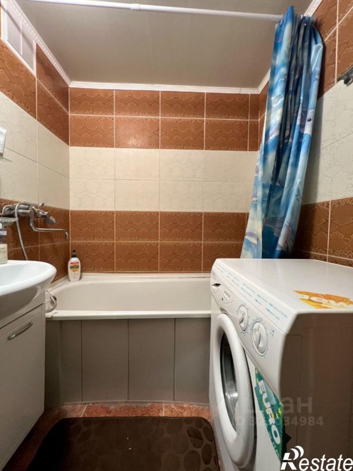 3-комн квартира улица Антонова-Овсеенко, 61,  д. 61