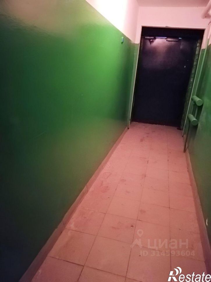 2-комн квартира Ново-Садовая улица, 36,  д. 36