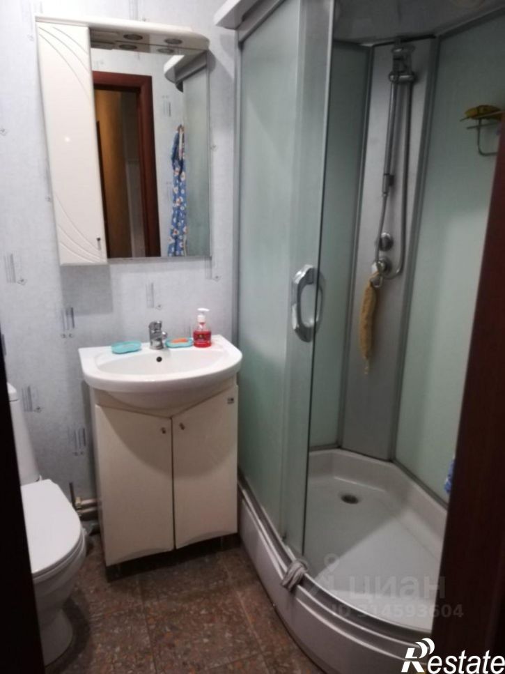 2-комн квартира Ново-Садовая улица, 36,  д. 36