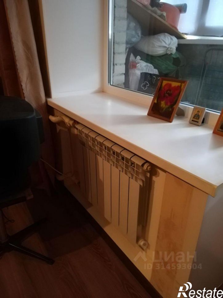 2-комн квартира Ново-Садовая улица, 36,  д. 36