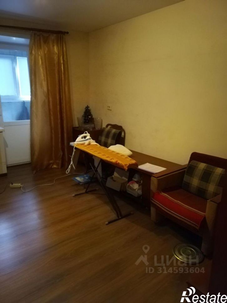 2-комн квартира Ново-Садовая улица, 36,  д. 36