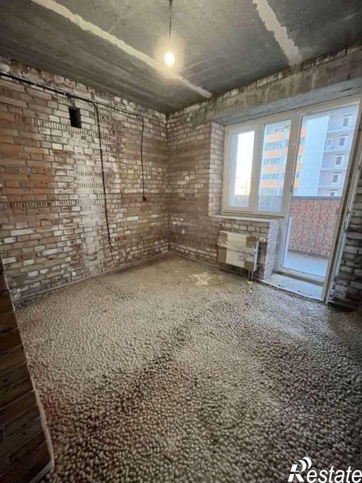 1-комн квартира Черемшанская улица, 162,  д. 162