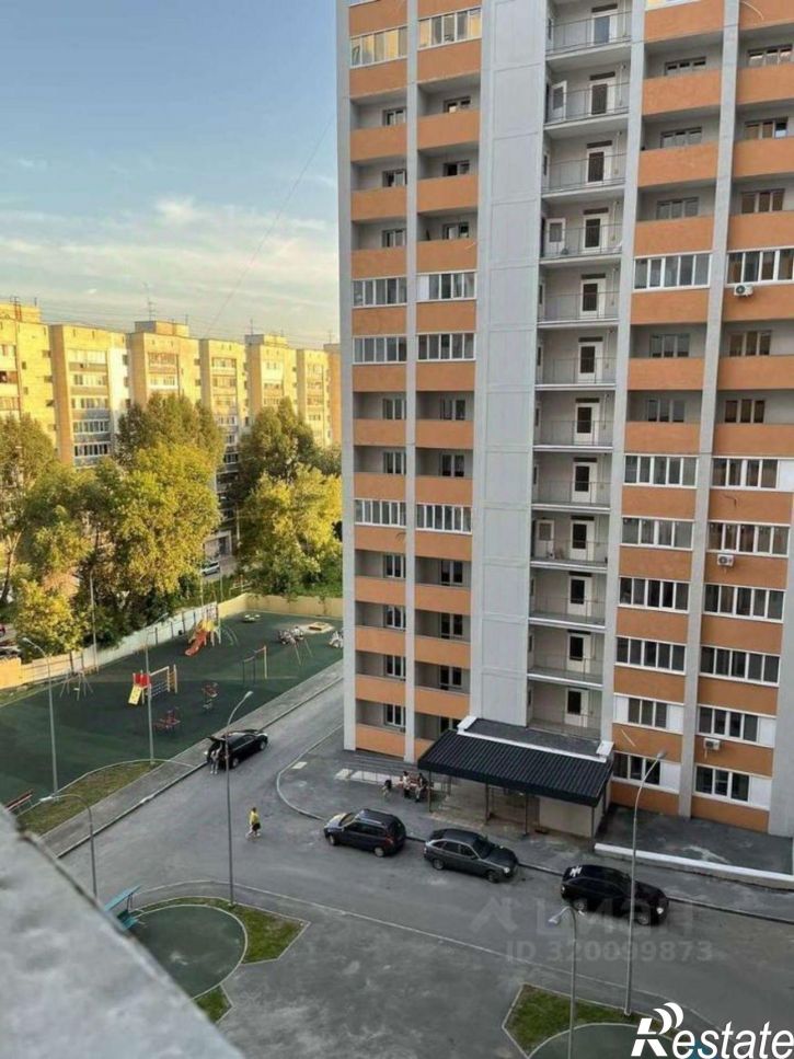 1-комн квартира Черемшанская улица, 162,  д. 162