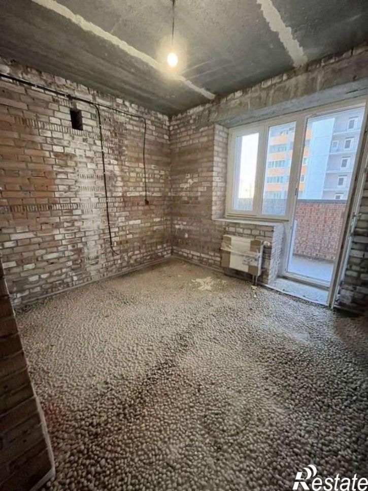 1-комн квартира Черемшанская улица, 162,  д. 162