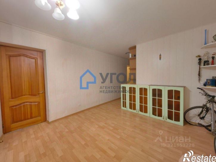 3-комн квартира Самарская улица, 268,  д. 268