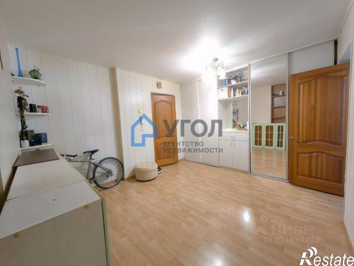 3-комн квартира Самарская улица, 268,  д. 268