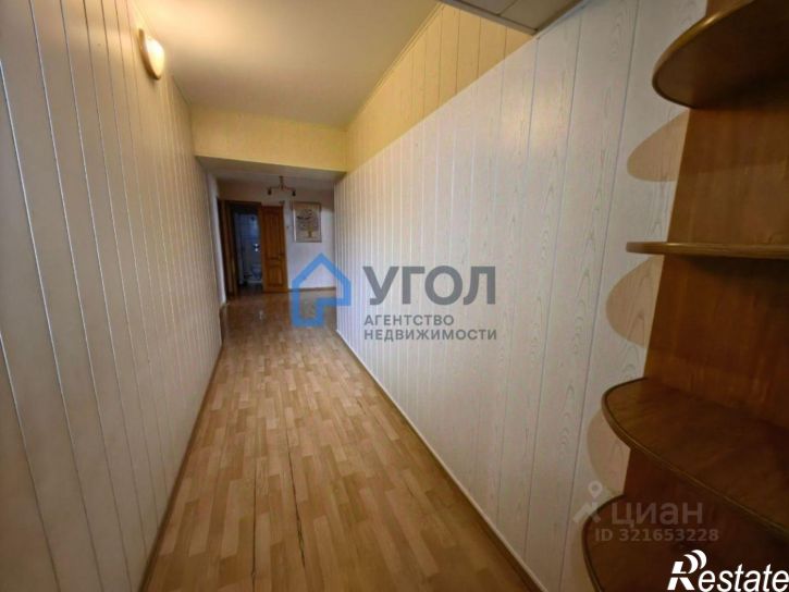 3-комн квартира Самарская улица, 268,  д. 268