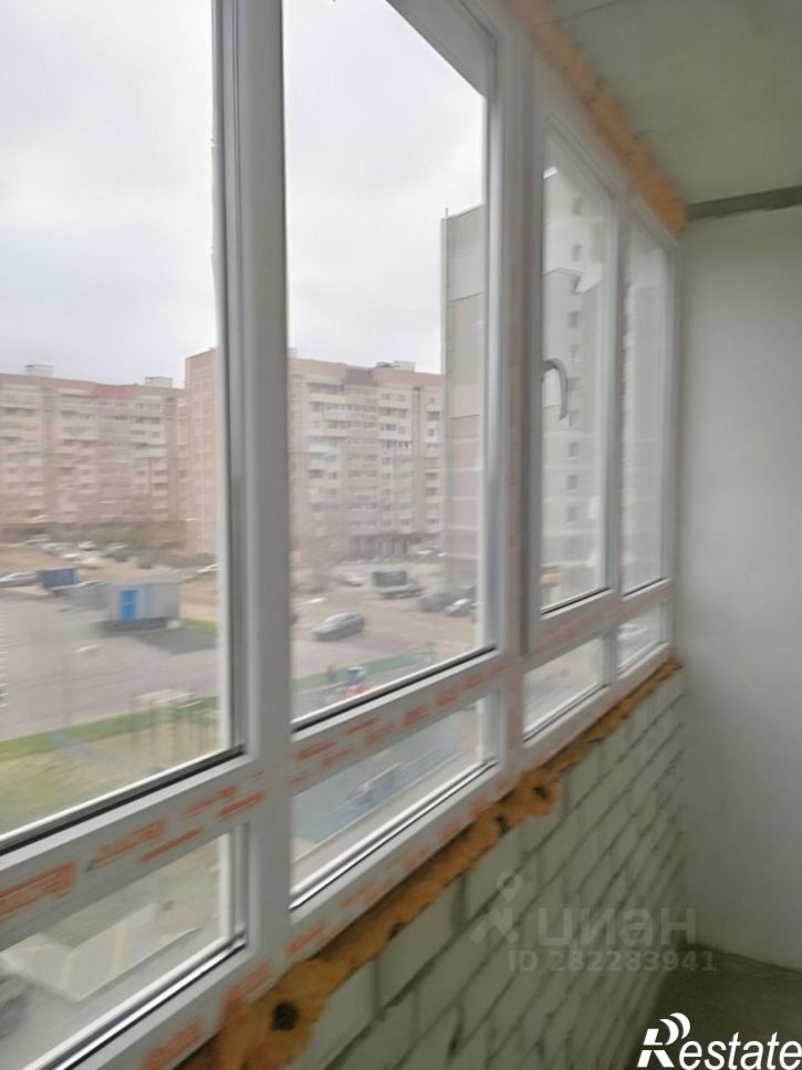 1-комн квартира Самара, Белорусская улица, 30