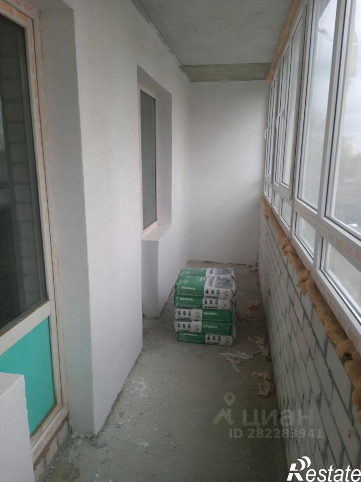 1-комн квартира Самара, Белорусская улица, 30