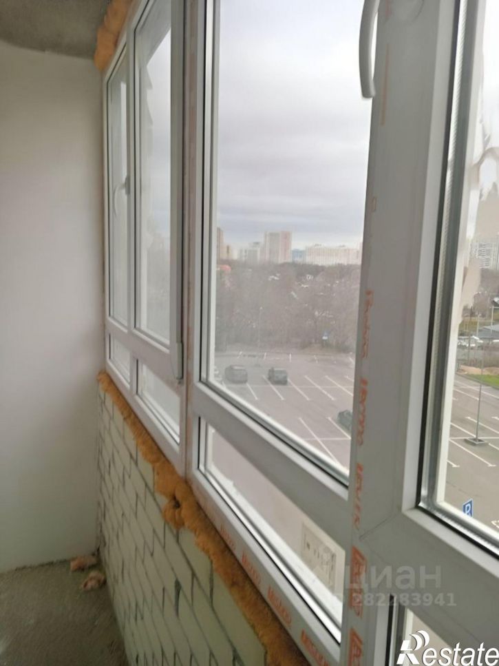 1-комн квартира Самара, Белорусская улица, 30